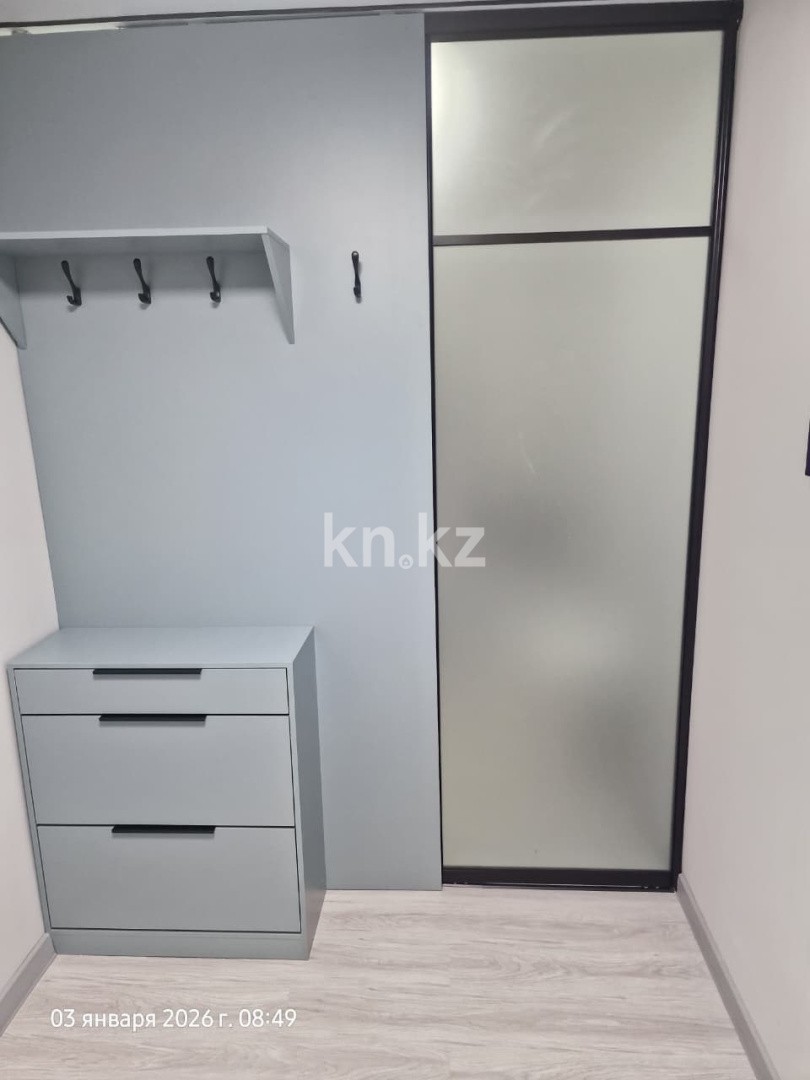 Продажа 1-комнатной квартиры, 55 м² в Алматы - фото 14