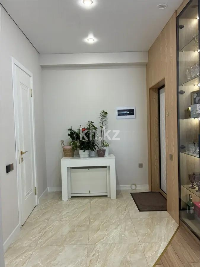 Продажа 3-комнатной квартиры, 63 м² в Алматы - фото 5