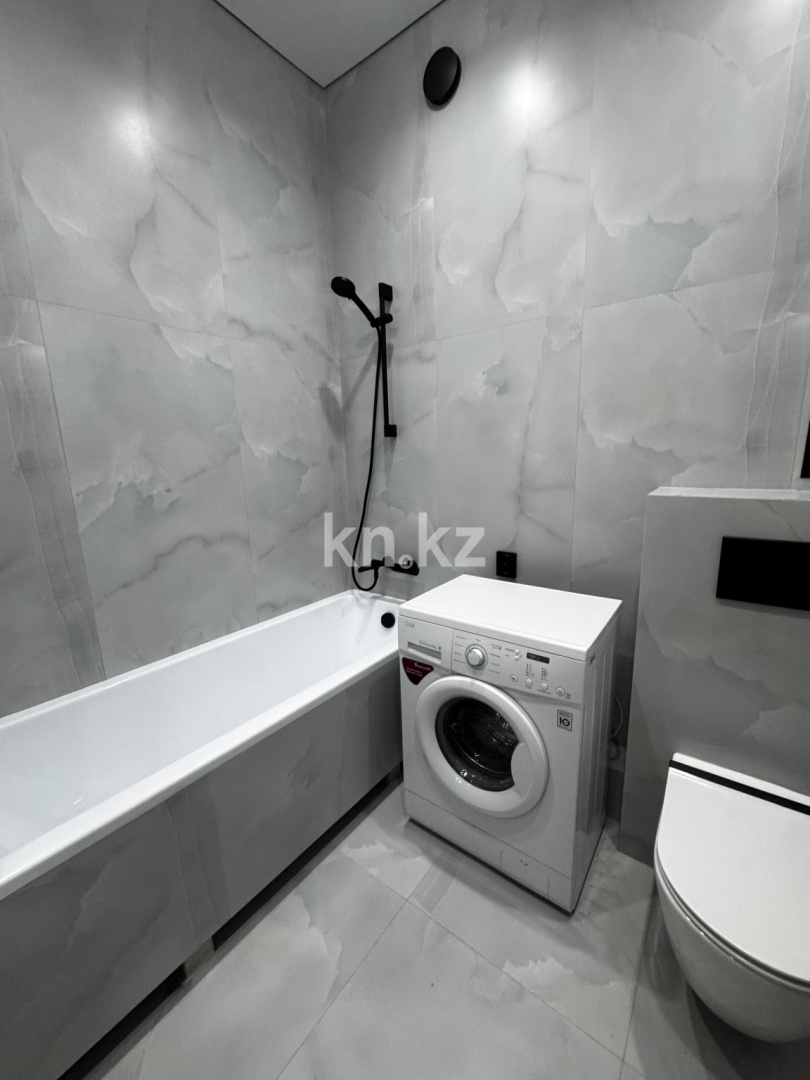 Продажа 1-комнатной квартиры, 37.5 м² в Астане - фото 14