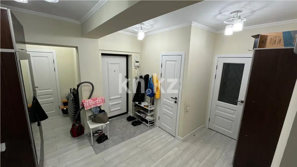 Продажа 4-комнатной квартиры, 83 м² в Алматы - фото 4