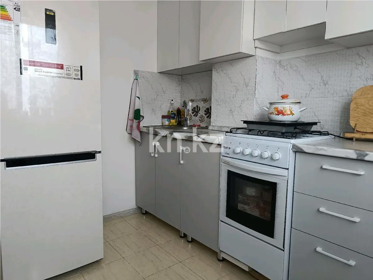 Продажа 2-комнатной квартиры, 46 м² в Алматы - фото 2