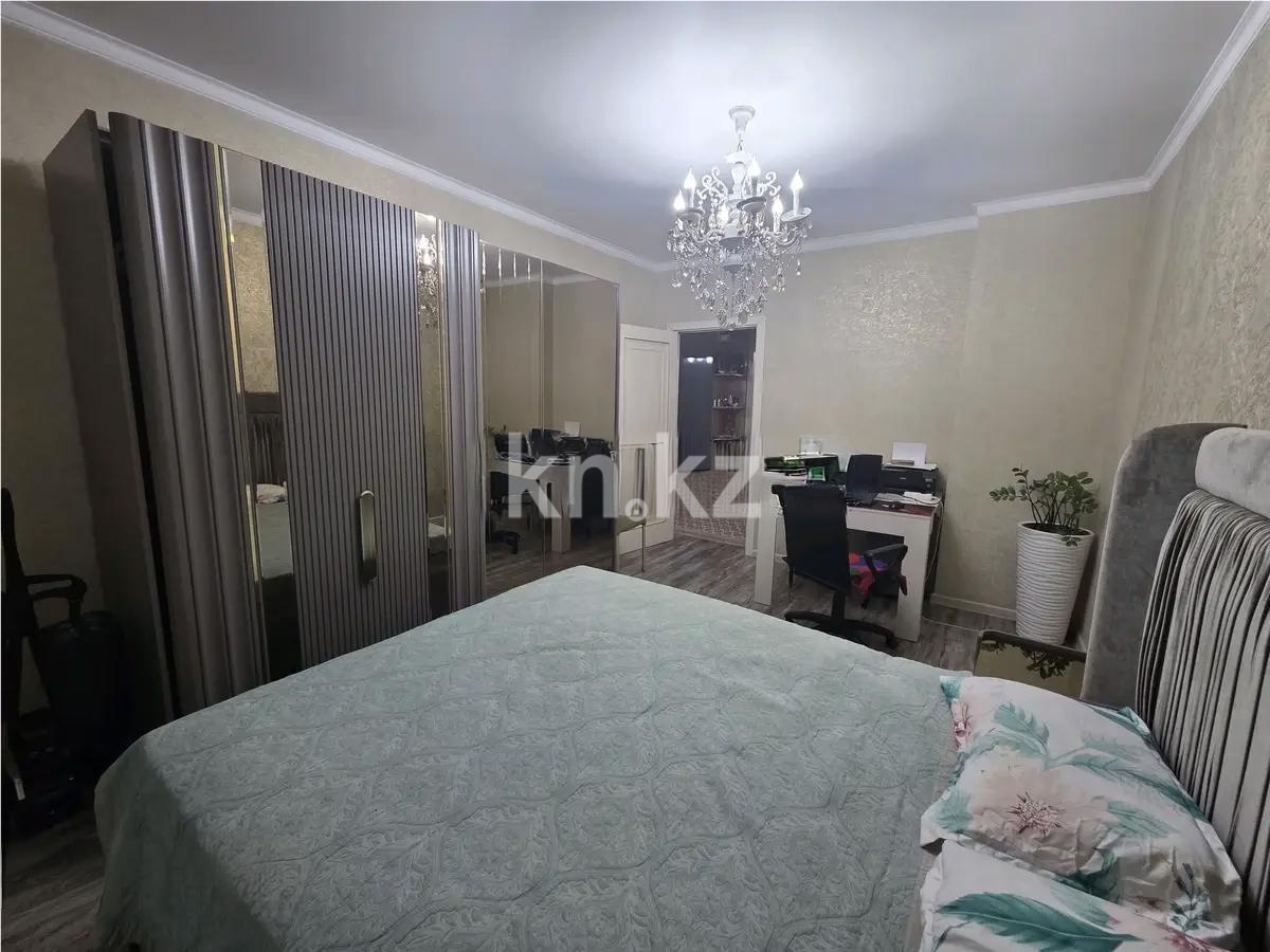 Продажа 2-комнатной квартиры, 63.4 м² в Алматы - фото 2
