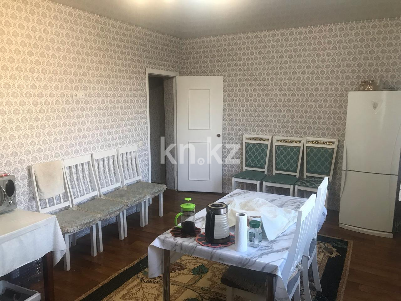 Продажа 4-комнатного дома, 130 м², Мира, дом  3/2 в Карагандинской области - фото 6