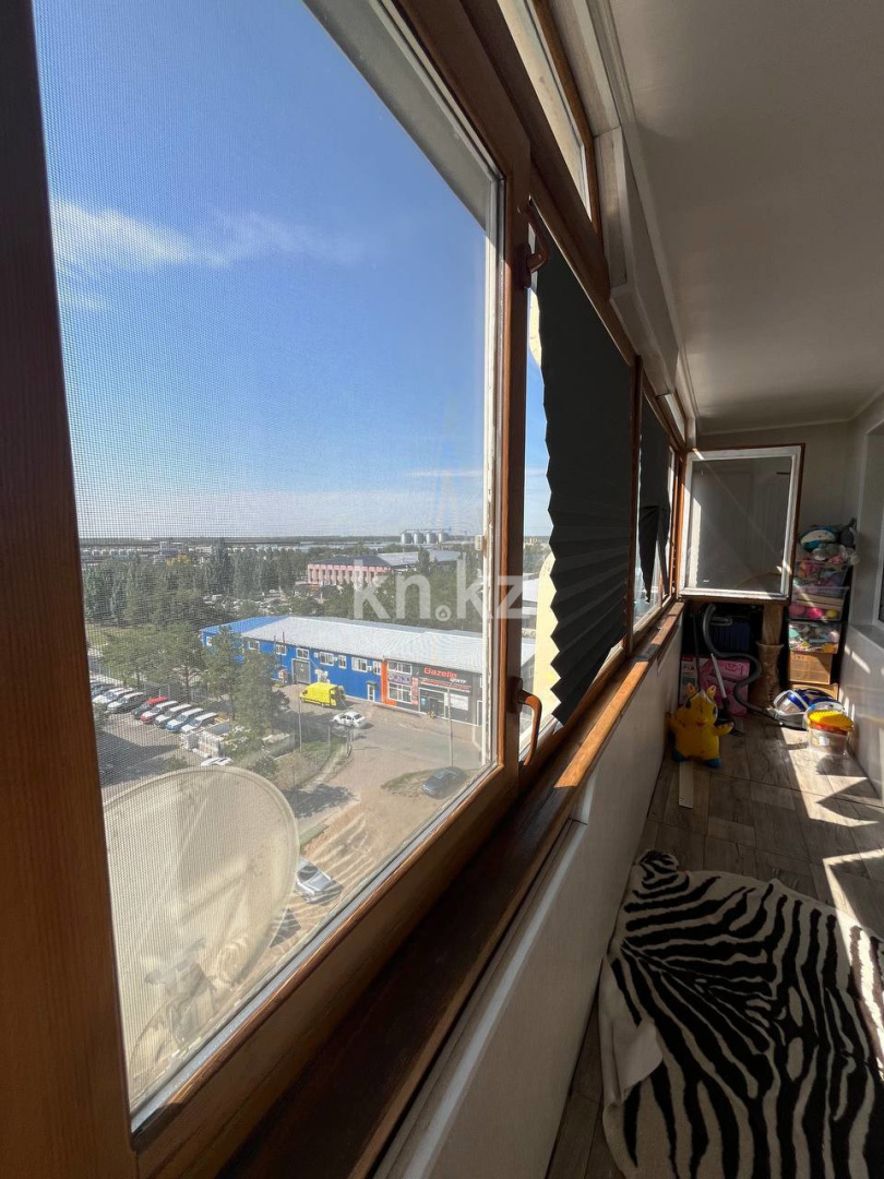 Продажа 2-комнатной квартиры, 53.1 м² в Костанае - фото 19