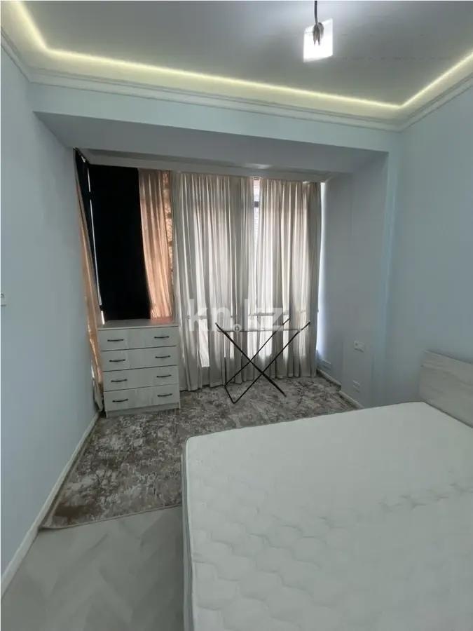 Продажа 2-комнатной квартиры, 53.8 м² в Алматы - фото 2