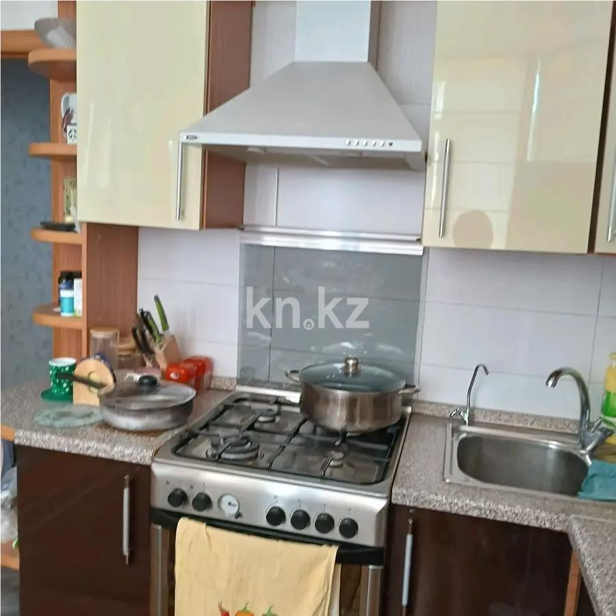 Продажа 2-комнатной квартиры, 62 м² в Алматы - фото 2