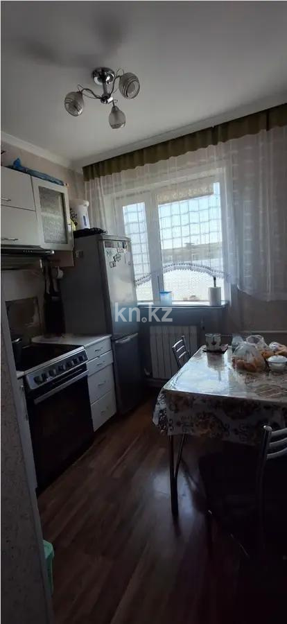 Продажа 2-комнатной квартиры, 44 м², ул. Муканова, дом  32 в Караганде - фото 3