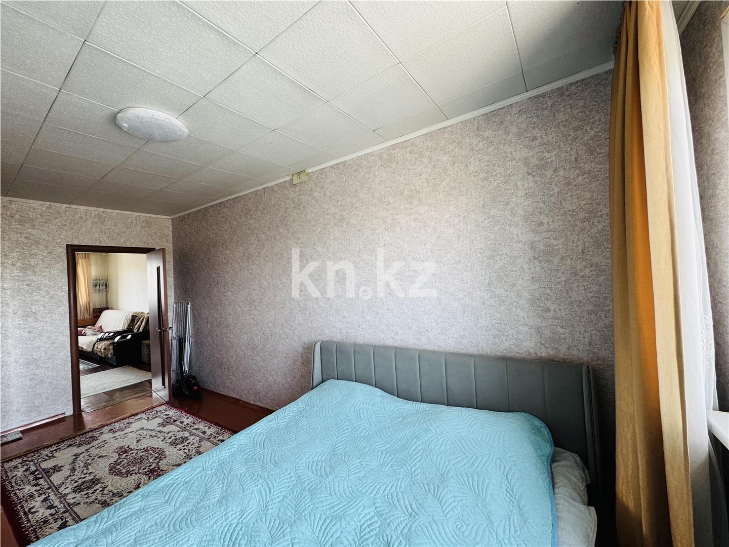 Продажа 2-комнатной квартиры, 45 м², ул. Муканова, дом  30/2 в Караганде - фото 4