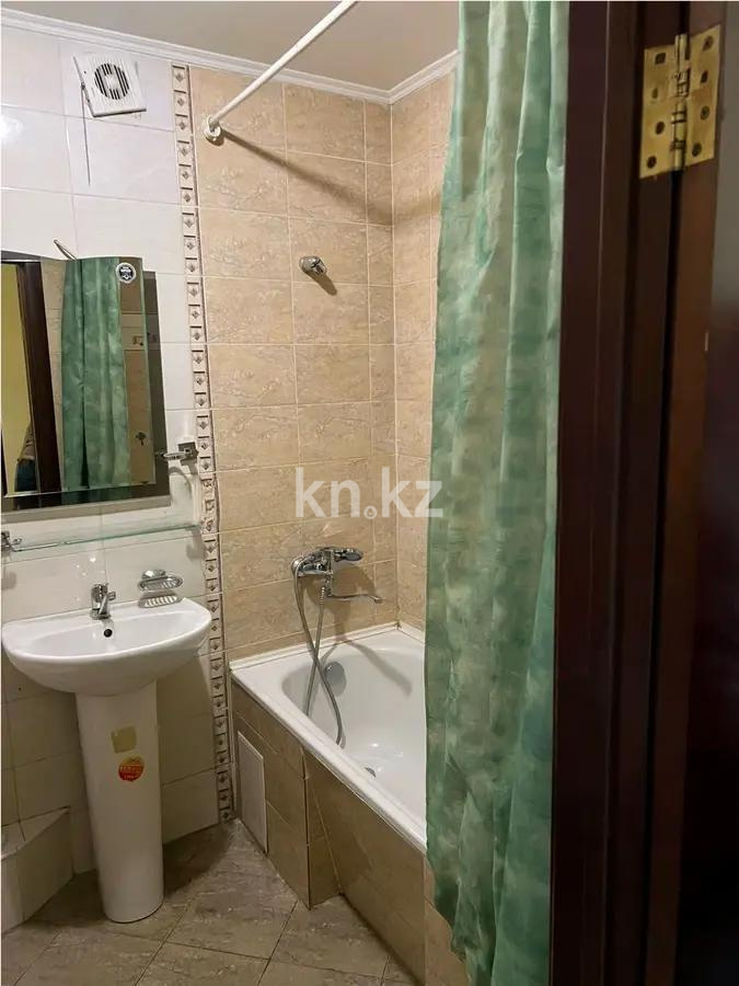 Продажа 1-комнатной квартиры, 46 м² в Алматы - фото 3