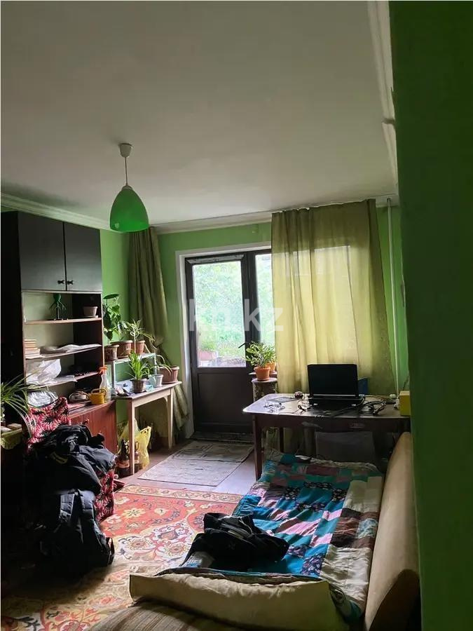 Продажа 3-комнатной квартиры, 58.4 м² в Алматы - фото 2