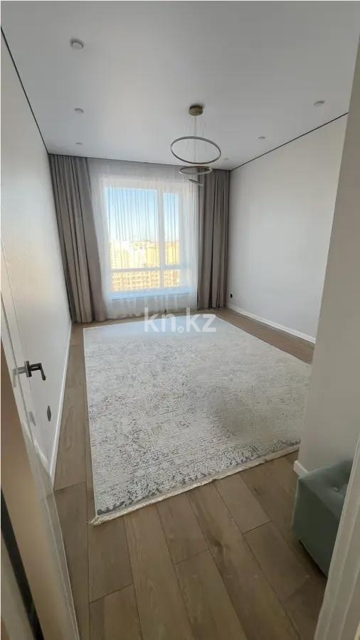 Продажа 3-комнатной квартиры, 88 м², ул. Айтматова, дом  77/7 в Астане - фото 2