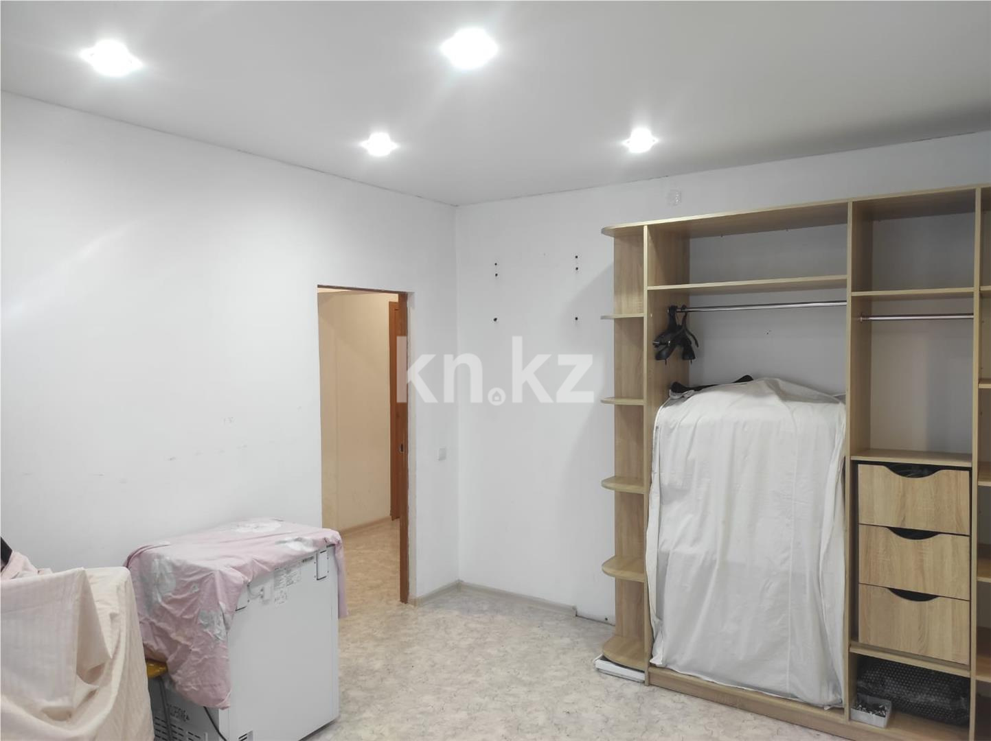 Продажа 3-комнатной квартиры, 68 м² в Темиртау