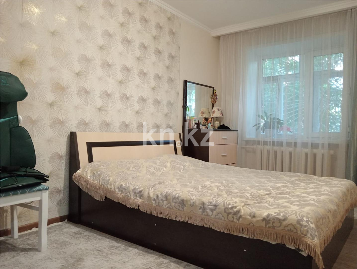 Продажа 3-комнатной квартиры, 61 м² в Астане - фото 4