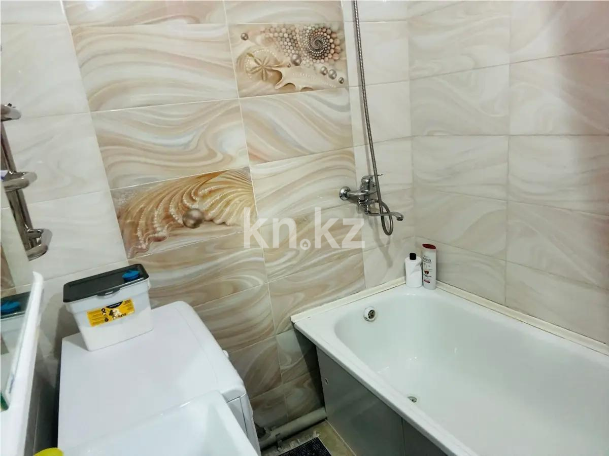 Продажа 1-комнатной квартиры, 51 м², ул. Дукенулы, дом  37/1 в Астане - фото 3