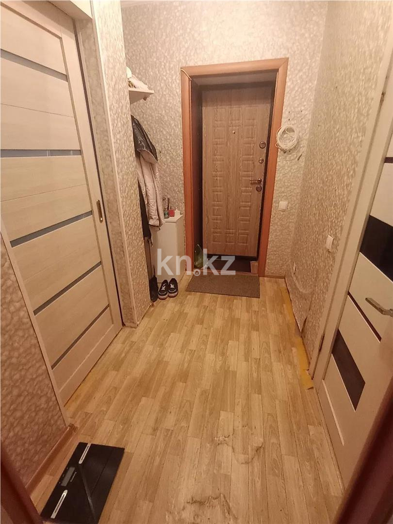 Продажа 1-комнатной квартиры, 30 м² в Астане - фото 4