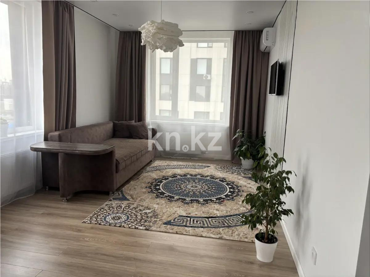 Продажа 2-комнатной квартиры, 56 м² в Астане