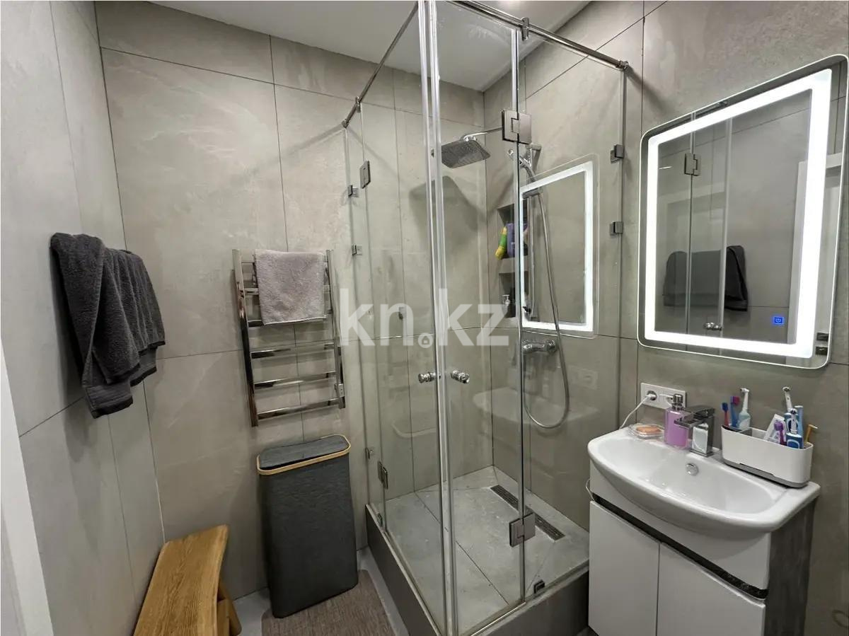 Продажа 3-комнатной квартиры, 71 м² в Алматы - фото 5