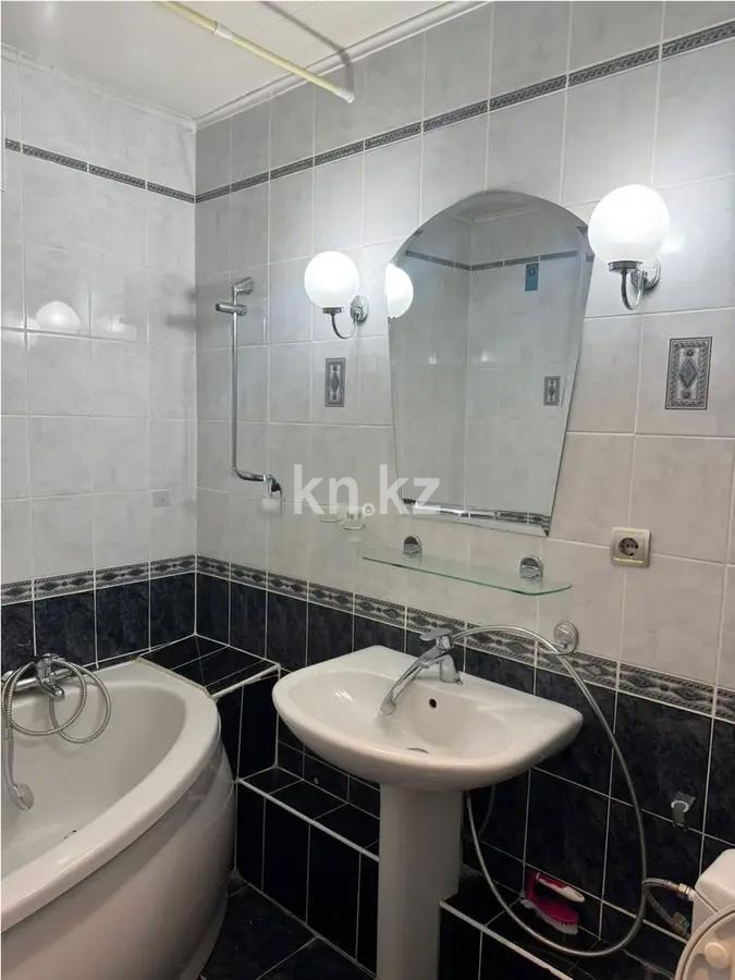 Продажа 3-комнатной квартиры, 98.3 м² в Алматы - фото 4