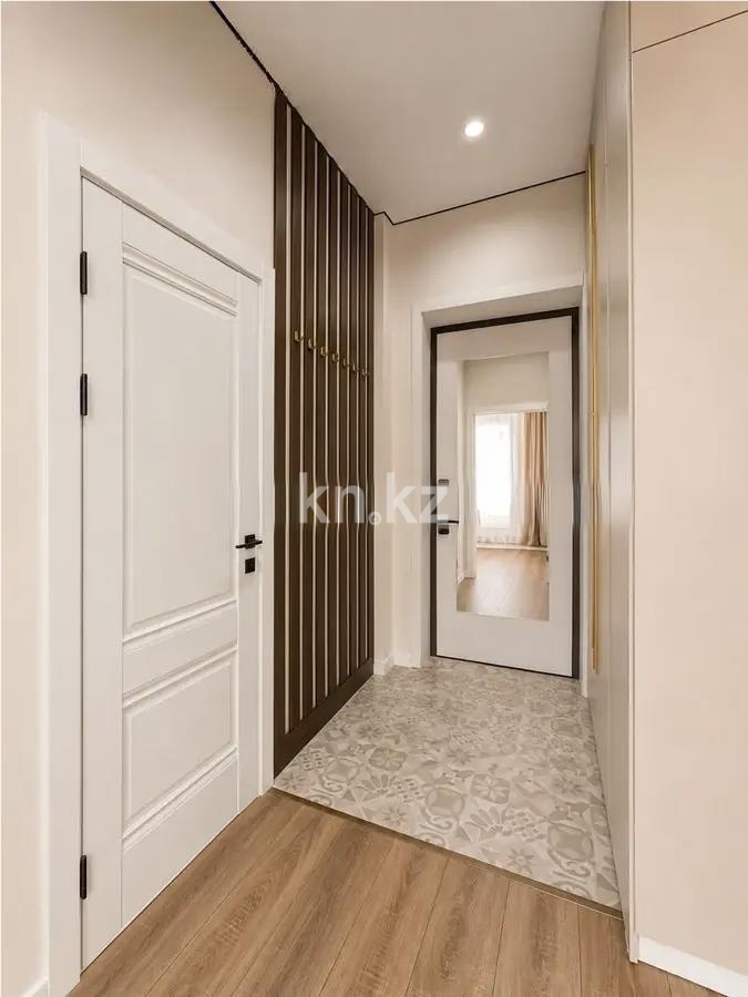 Продажа 2-комнатной квартиры, 35 м² в Астане - фото 5