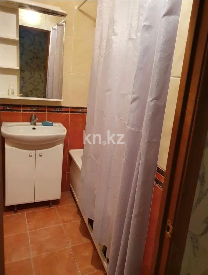 Продажа 1-комнатной квартиры, 36.4 м² в Астане - фото 4