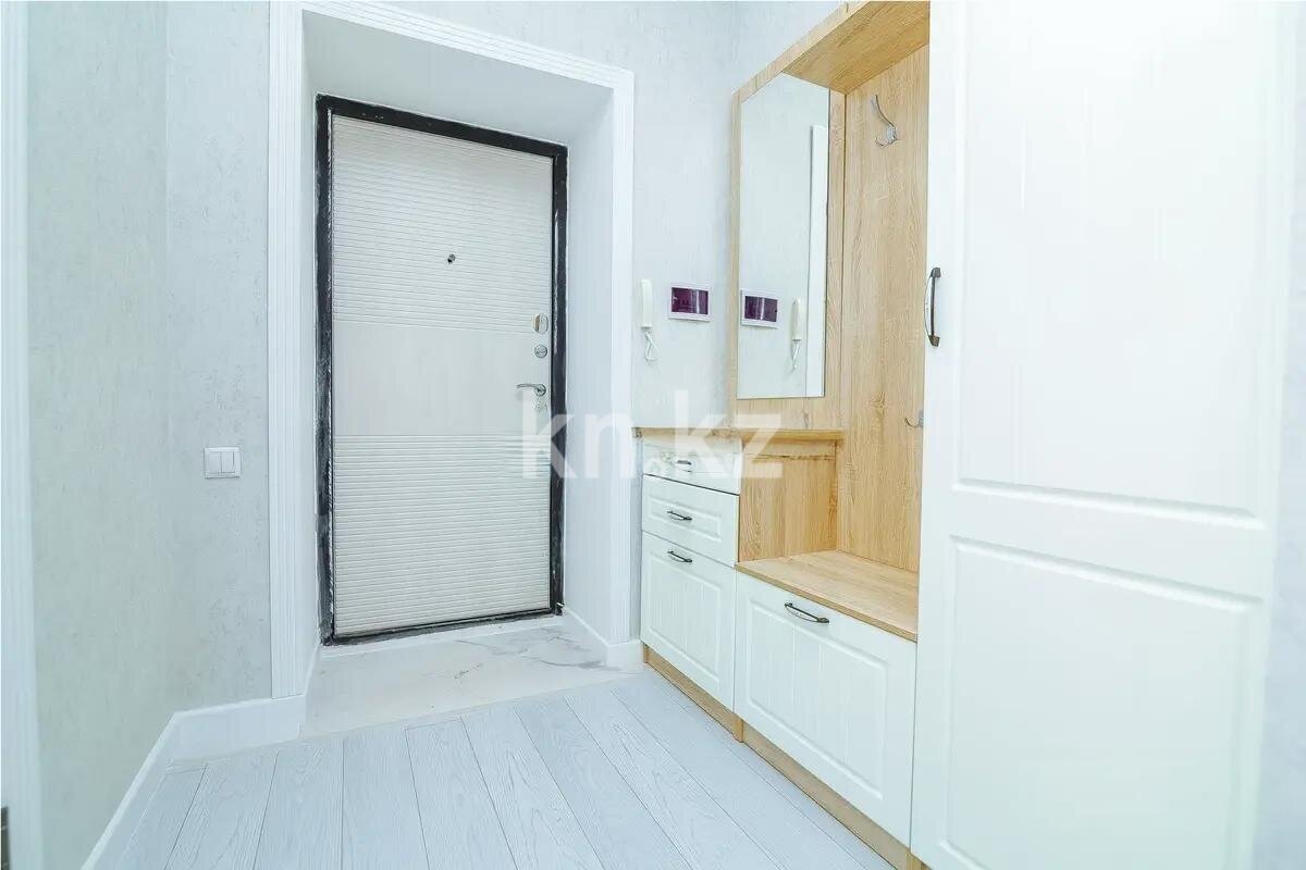 Продажа 1-комнатной квартиры, 34 м² в Астане - фото 3