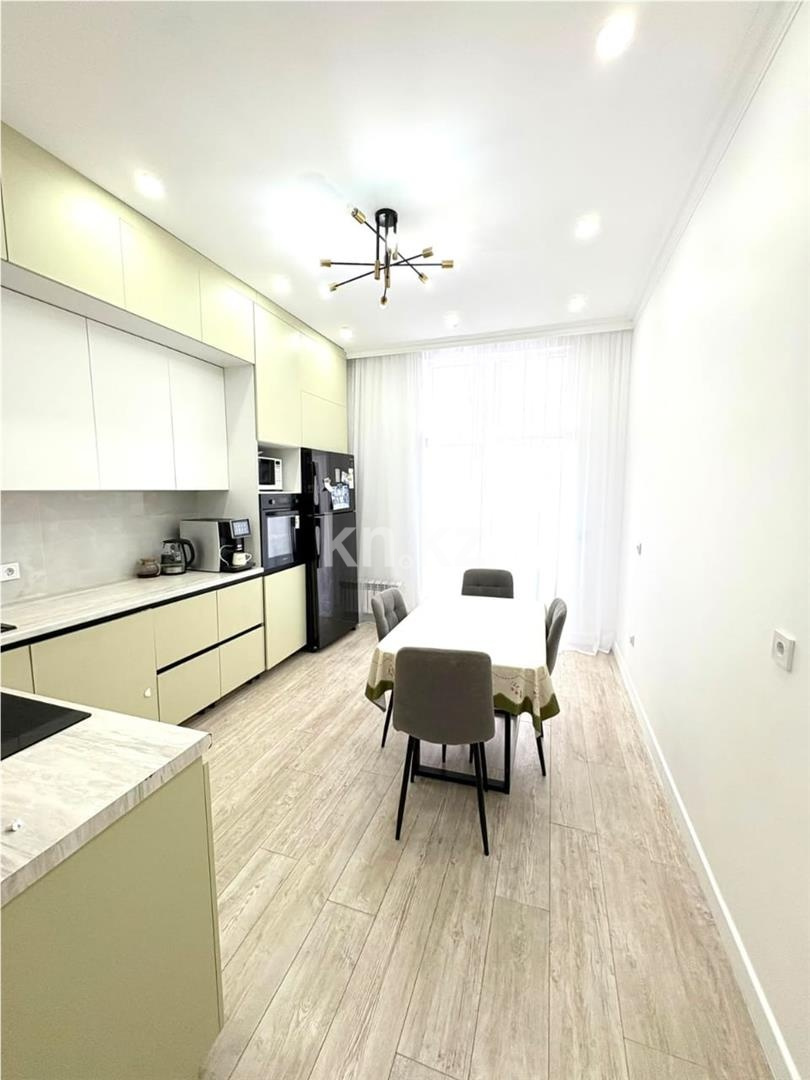 Продажа 3-комнатной квартиры, 94.5 м² в Астане - фото 2
