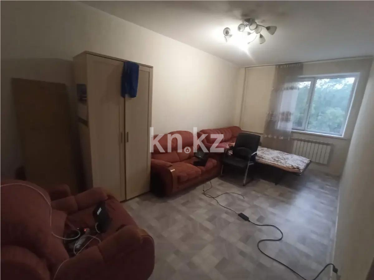 Продажа 3-комнатной квартиры, 81 м², мкр-н Айнабулак-2, дом  32А в Алматы