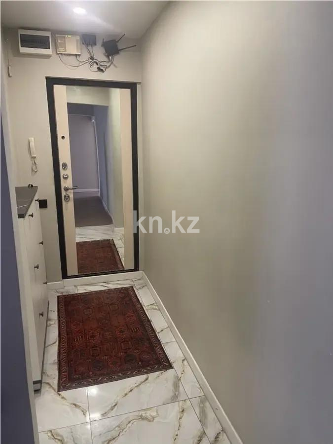 Продажа 3-комнатной квартиры, 60.1 м², ул. Ауэзова, дом  64/4 в Алматы - фото 5