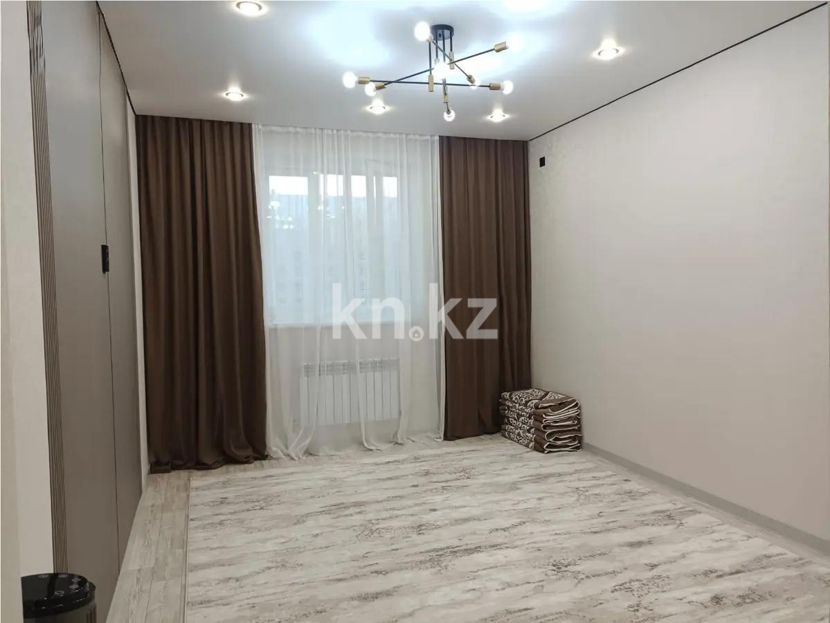 Продажа 1-комнатной квартиры, 40 м², ул. Молдагалиева, дом  10 в Астане