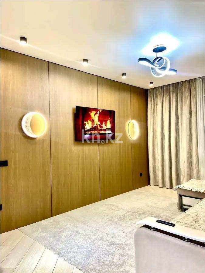 Продажа 2-комнатной квартиры, 60 м² в Астане