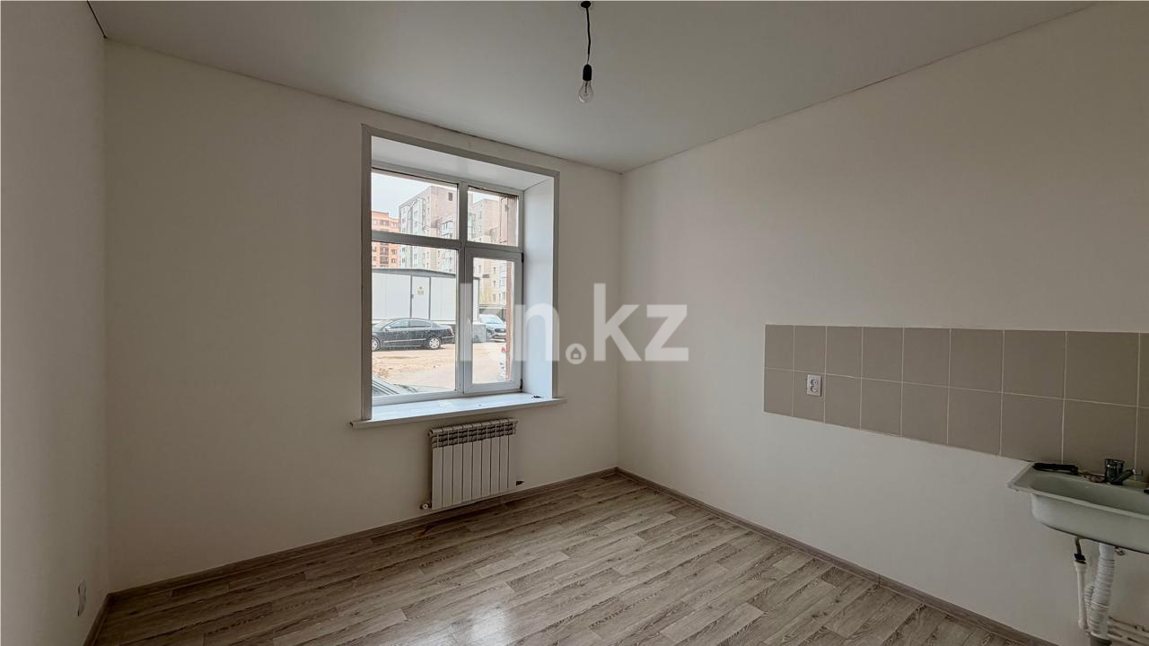 Продажа 1-комнатной квартиры, 49 м² в Караганде - фото 3
