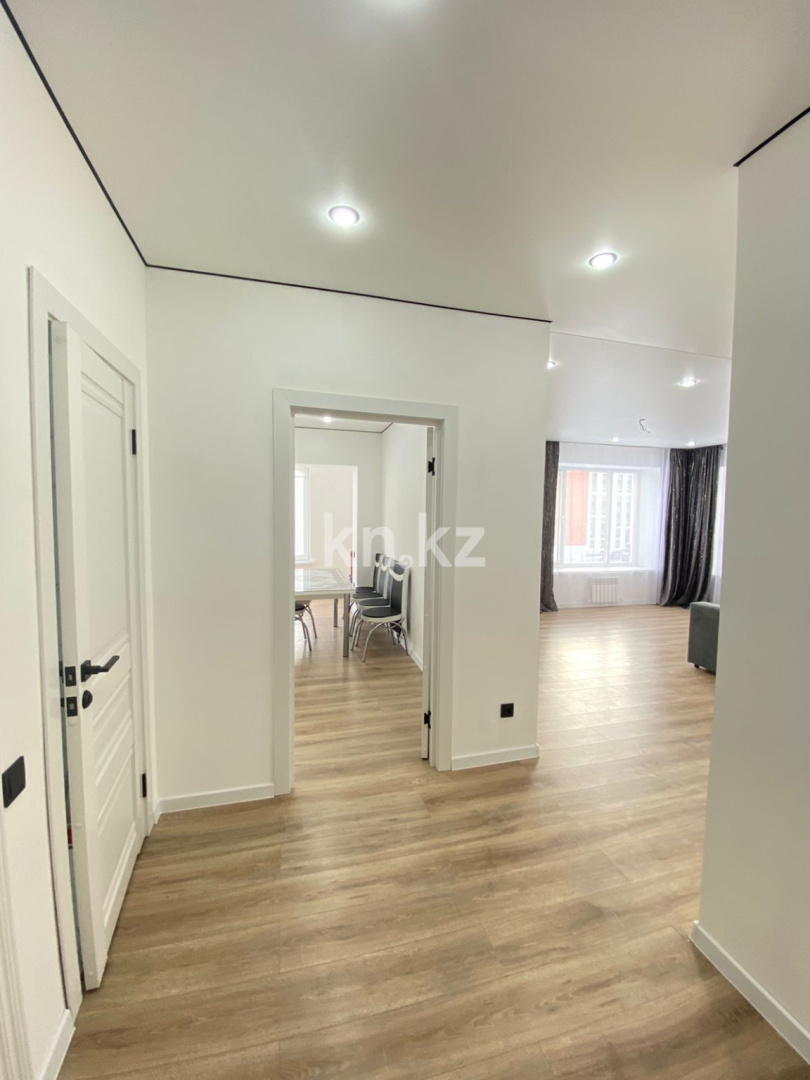 Аренда 2-комнатной квартиры, 68 м² в Астане - фото 10