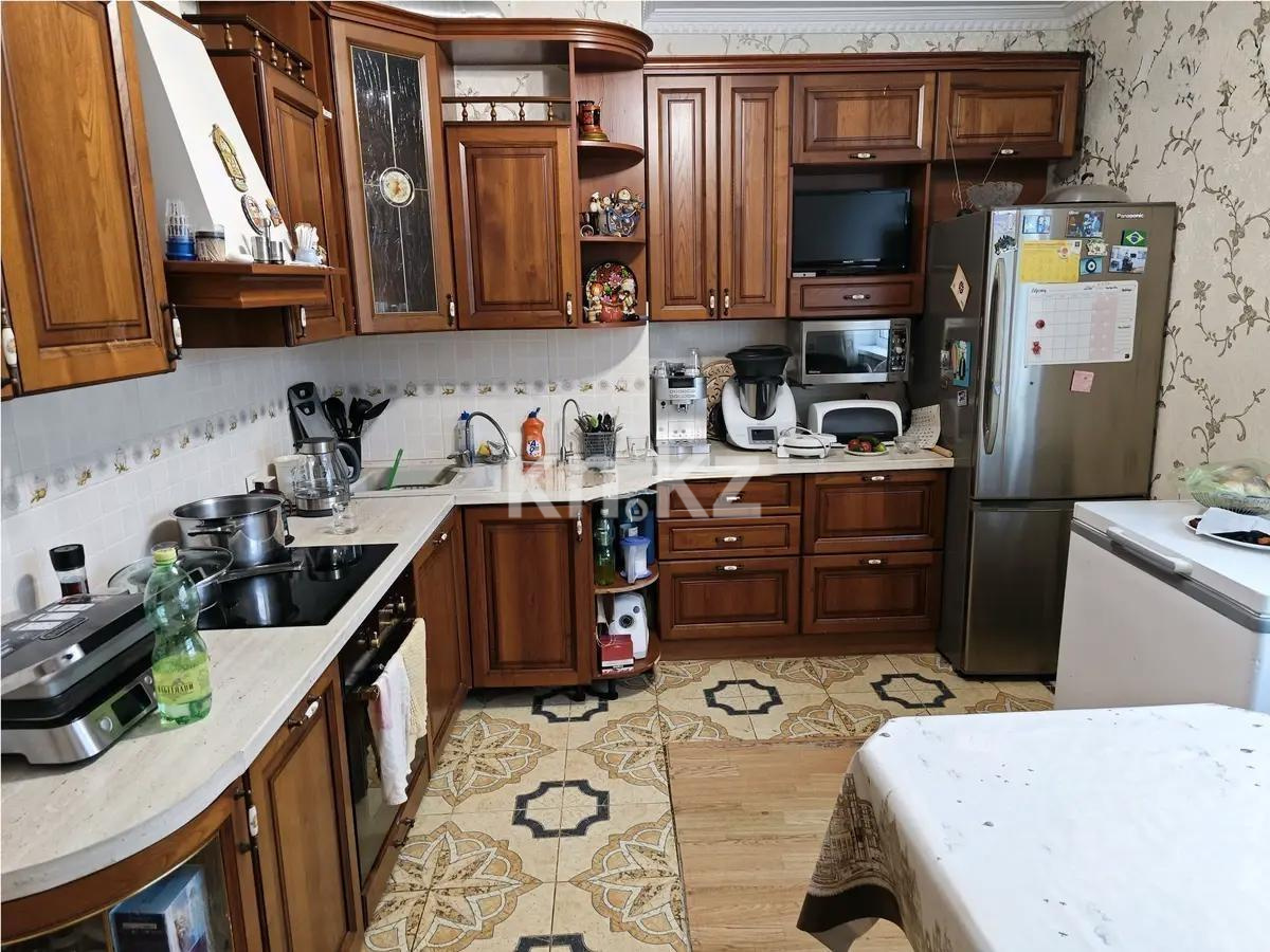 Продажа 3-комнатной квартиры, 89 м² в Астане - фото 3