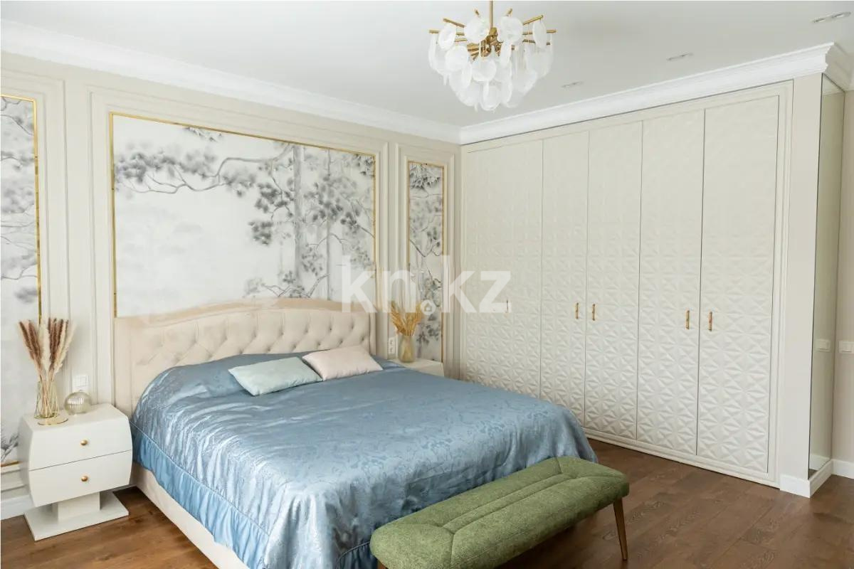 Продажа 3-комнатной квартиры, 130.4 м² в Астане - фото 2