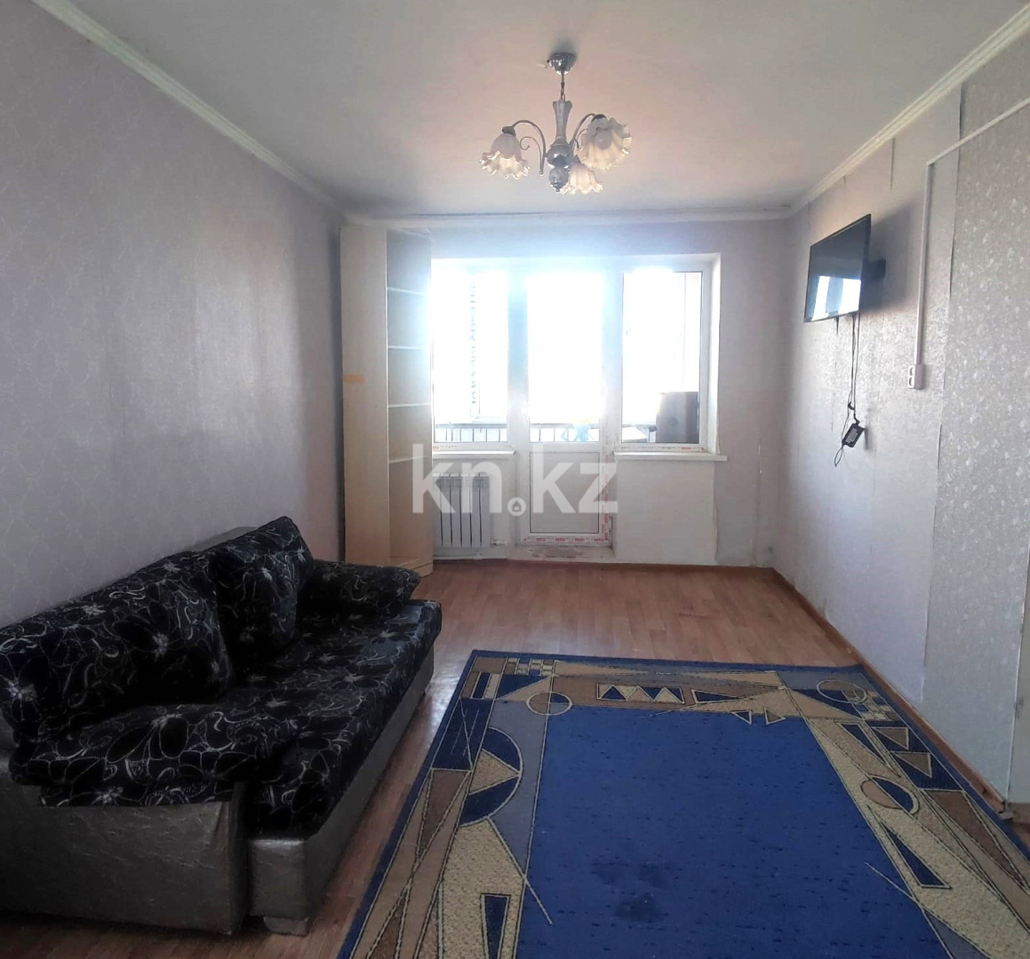 Продажа 1-комнатной квартиры, 32 м², ул. Сейфуллина в Абае