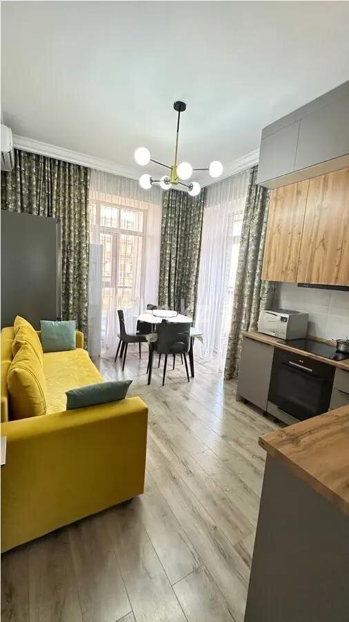 Продажа 2-комнатной квартиры, 62.7 м² в Астане - фото 3