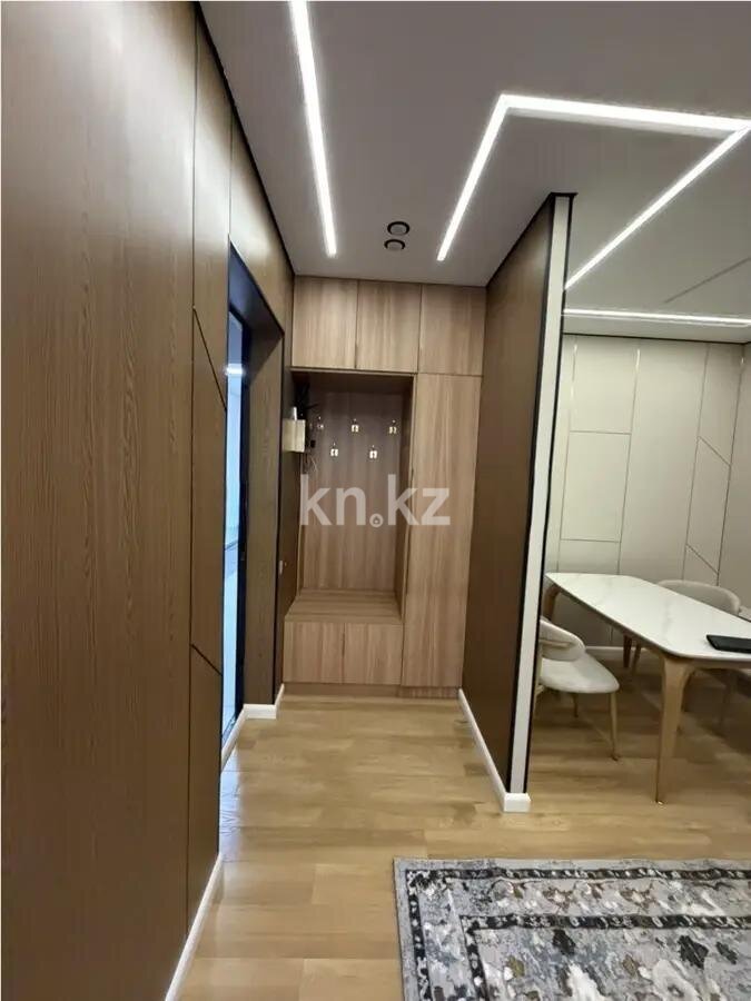 Продажа 3-комнатной квартиры, 41 м² в Алматы - фото 5