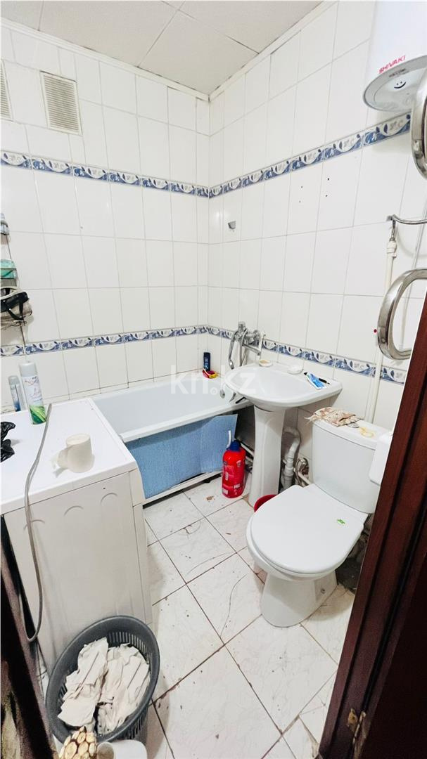 Продажа 2-комнатной квартиры, 45 м², мкр-н 12 в Караганде - фото 12