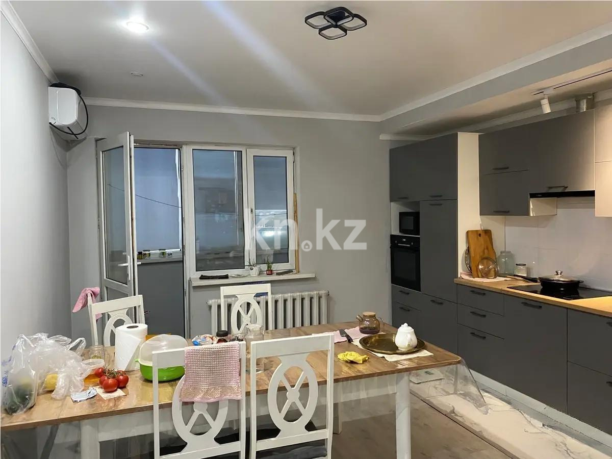 Продажа 3-комнатной квартиры, 136 м² в Алматы - фото 3