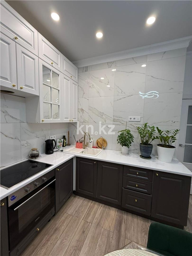 Продажа 2-комнатной квартиры, 49.3 м² в Астане - фото 5