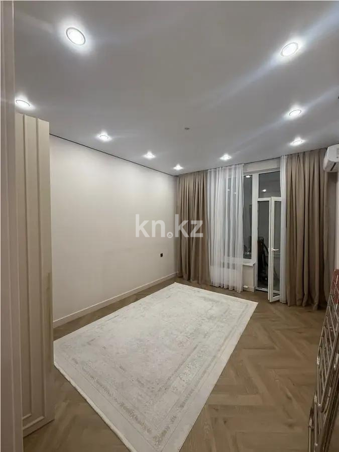 Продажа 2-комнатной квартиры, 50.77 м² в Астане