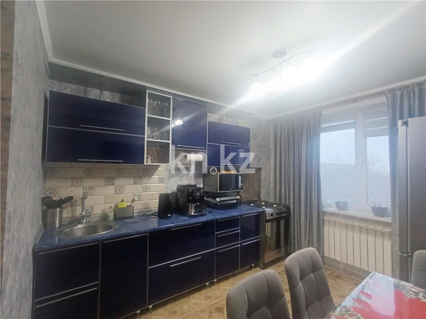 Продажа 2-комнатной квартиры, 50 м² в Караганде - фото 2