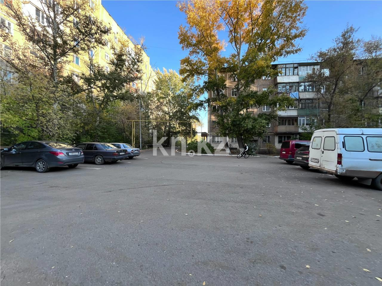 Продажа 2-комнатной квартиры, 50 м², ул. Гапеева в Караганде - фото 16