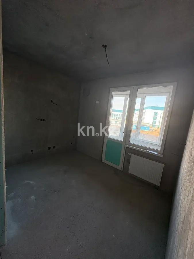 Продажа 1-комнатной квартиры, 35 м² в Астане - фото 2