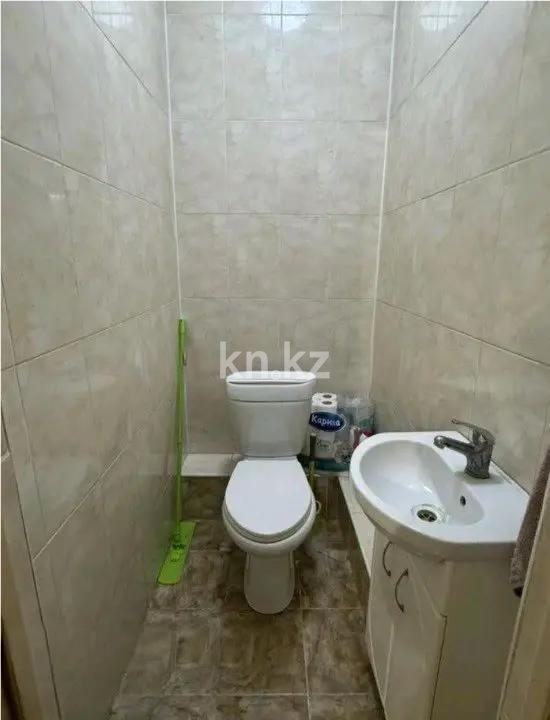 Продажа 2-комнатной квартиры, 55 м², мкр. Жетысу-3, дом  50 в Алматы - фото 4