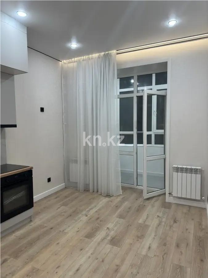 Продажа 1-комнатной квартиры, 41 м², 067 учетный квартал, дом  ст502 в Караганде - фото 4