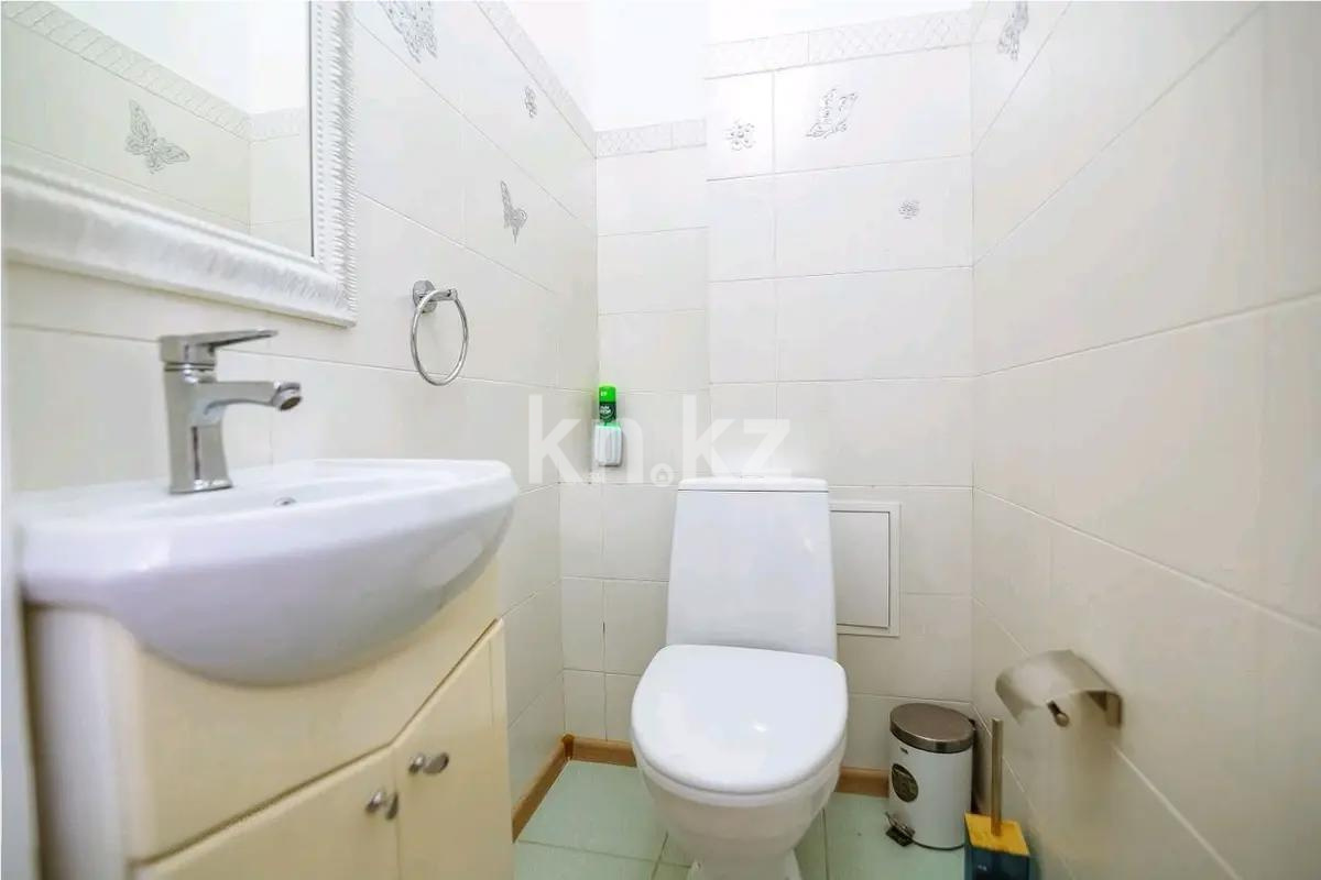 Продажа 3-комнатной квартиры, 90 м², пр. Момышулы, дом  2/10 в Астане - фото 4