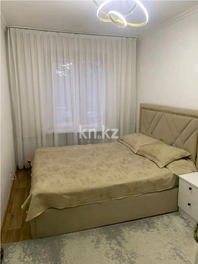 Продажа 2-комнатной квартиры, 50 м² в Алматы - фото 2