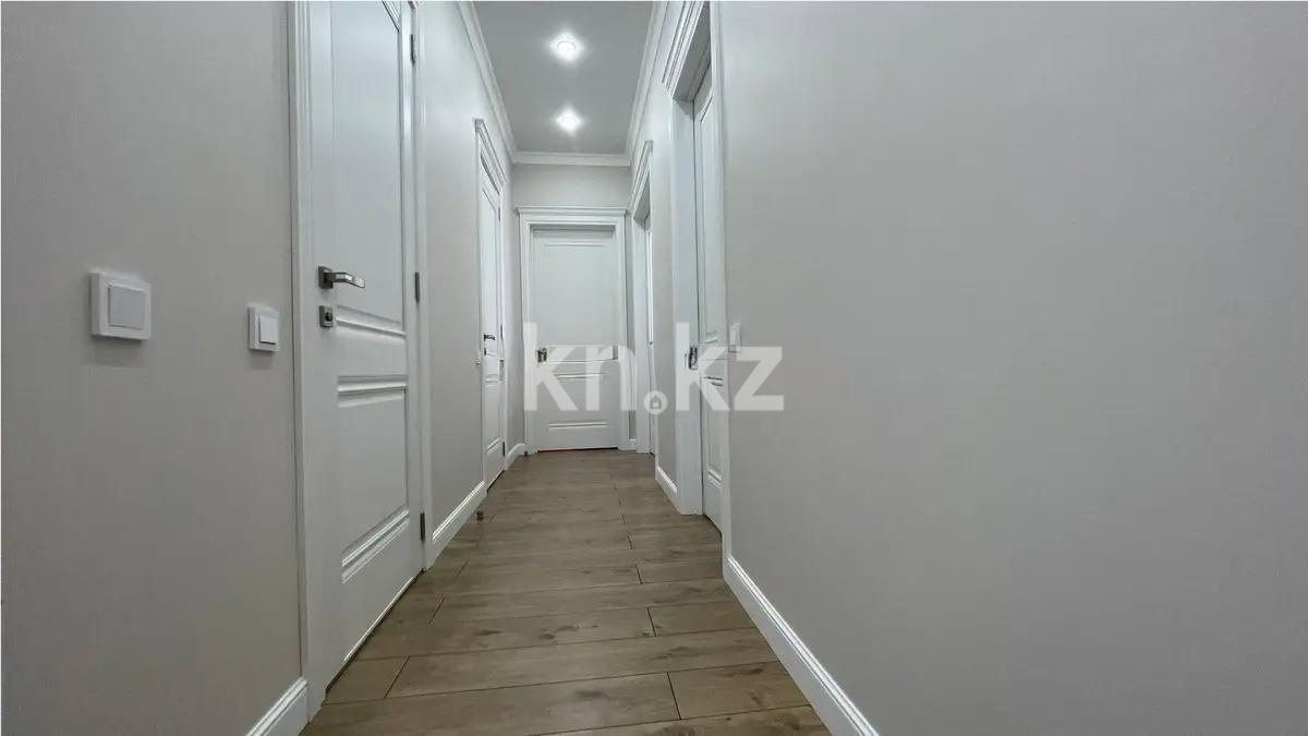 Продажа 3-комнатной квартиры, 77 м² в Астане - фото 5