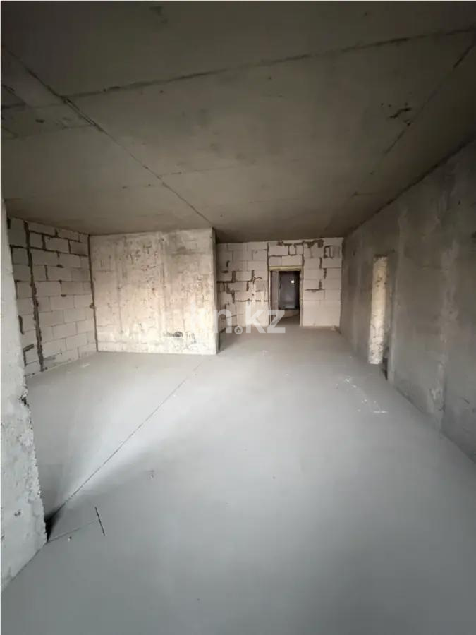 Продажа 3-комнатной квартиры, 67.5 м² в Алматы